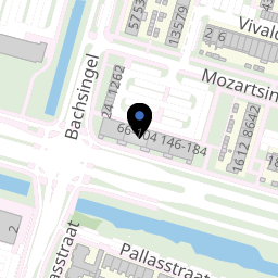 Appartement OHN00 C 7311 143
