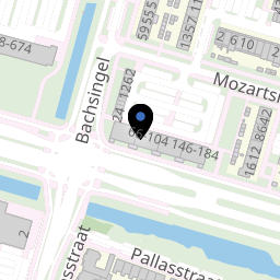 Appartement OHN00 C 7311 144
