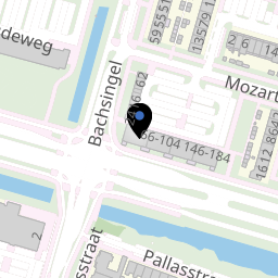 Appartement OHN00 C 7311 145