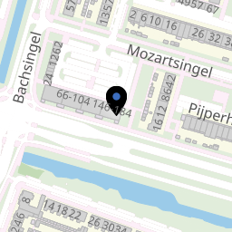 Appartement OHN00 C 7311 147