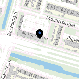Appartement OHN00 C 7311 148
