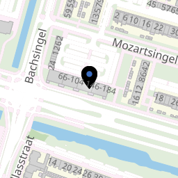Appartement OHN00 C 7311 149