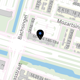 Appartement OHN00 C 7311 151