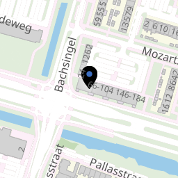 Appartement OHN00 C 7311 153