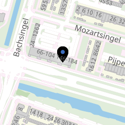 Appartement OHN00 C 7311 156