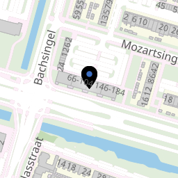 Appartement OHN00 C 7311 158