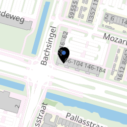 Appartement OHN00 C 7311 161