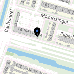Appartement OHN00 C 7311 163