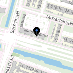 Appartement OHN00 C 7311 165