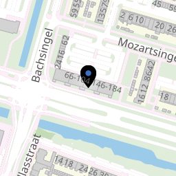 Appartement OHN00 C 7311 166