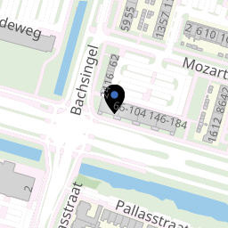 Appartement OHN00 C 7311 169