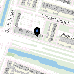 Appartement OHN00 C 7311 193