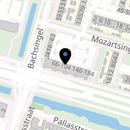 Appartement OHN00 C 7311 218