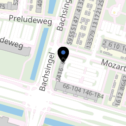 Appartement OHN00 C 7311 82