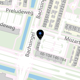 Appartement OHN00 C 7311 83