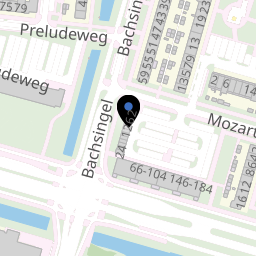 Appartement OHN00 C 7311 84