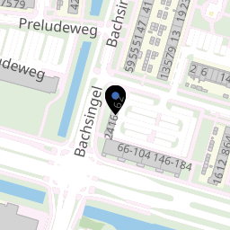 Appartement OHN00 C 7311 85
