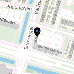 Appartement OHN00 C 7311 86