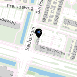 Appartement OHN00 C 7311 87
