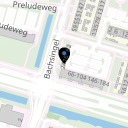 Appartement OHN00 C 7311 90