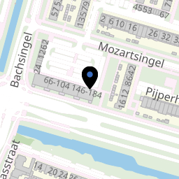 Appartement OHN00 C 7311 91