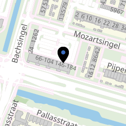 Appartement OHN00 C 7311 92