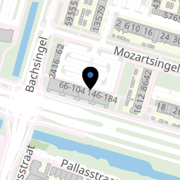 Appartement OHN00 C 7311 93