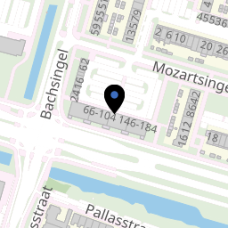 Appartement OHN00 C 7311 94