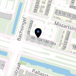 Appartement OHN00 C 7311 95