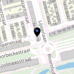 Appartement OHN00 C 7318 13