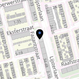 Appartement OHN00 C 7318 2