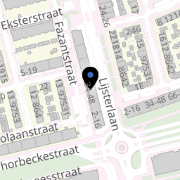 Appartement OHN00 C 7318 23