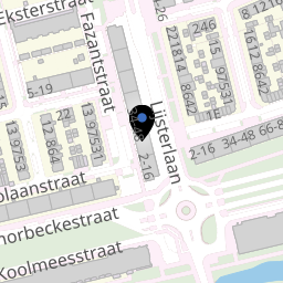 Appartement OHN00 C 7318 25