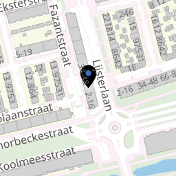 Appartement OHN00 C 7318 26