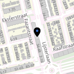 Appartement OHN00 C 7318 34