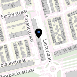 Appartement OHN00 C 7318 35