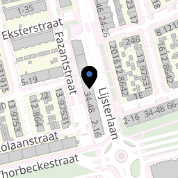 Appartement OHN00 C 7318 36