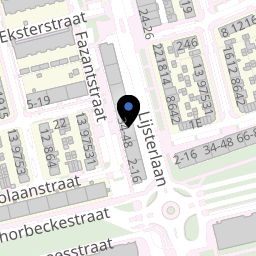 Appartement OHN00 C 7318 37