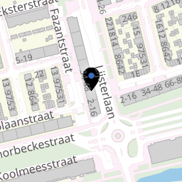 Appartement OHN00 C 7318 39