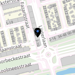 Appartement OHN00 C 7318 40