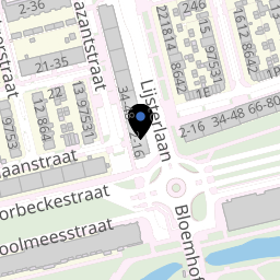 Appartement OHN00 C 7318 41