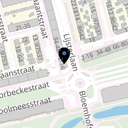 Appartement OHN00 C 7318 42