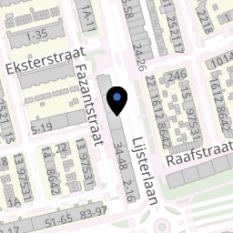 Appartement OHN00 C 7318 47
