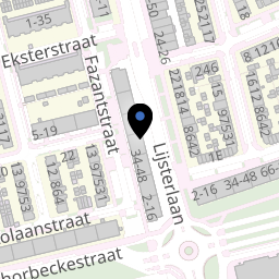 Appartement OHN00 C 7318 49