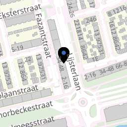 Appartement OHN00 C 7318 52