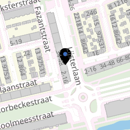 Appartement OHN00 C 7318 53