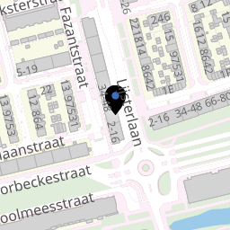 Appartement OHN00 C 7318 54