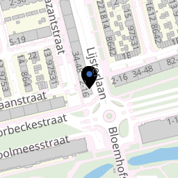 Appartement OHN00 C 7318 56