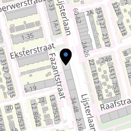 Appartement OHN00 C 7318 59