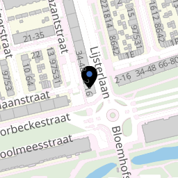 Appartement OHN00 C 7318 83